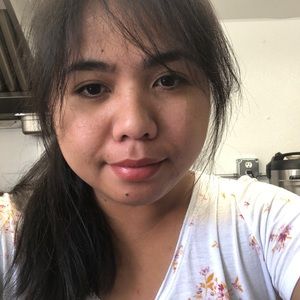 Meet your Posher, Liezel